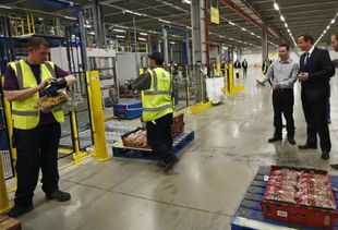 生鲜电商的颠覆者 英国Ocado独特运营模式解析