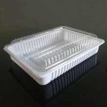 生鲜包装新趋势 透明保鲜，品质尽现——专业厂家批发全方位解析